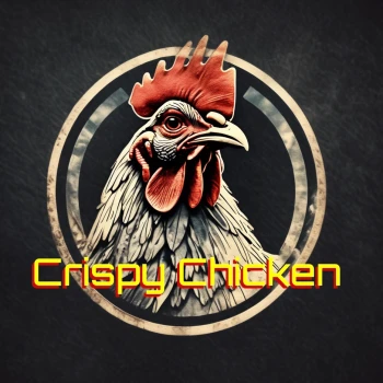 CrispyChicken_456