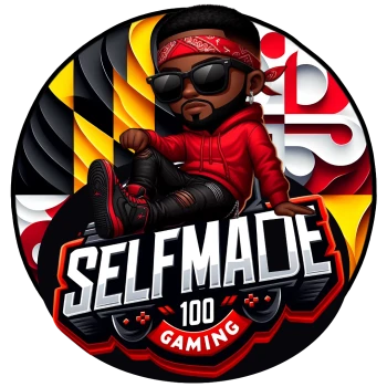 SelfMade100Gaming - Kick Charts