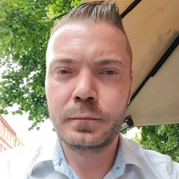 Kick Profile Pic