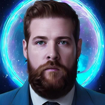 Kick Profile Pic
