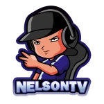 nelsontvgamer Kick