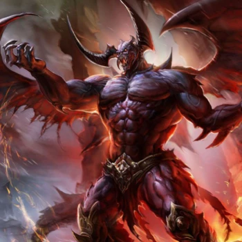 Kick profile picture for @demons