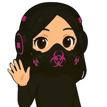 Streamer PFP