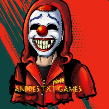Andres_txt_games