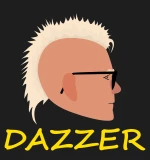 DJ_DazzerDazman Kick