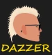 DazzerDazman - Kick Charts