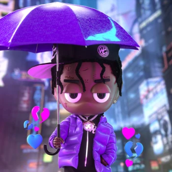 Kick profile picture for @lava