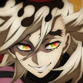 Kick profile picture for @pride