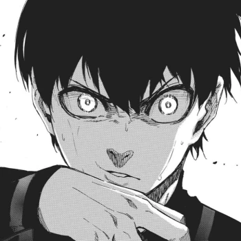 Kick profile picture for @saber