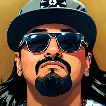 Kick profile picture for @gangster