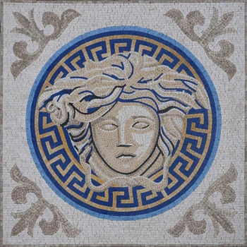 Kick profile picture for @versace