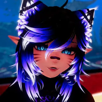 AvelynVRC