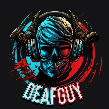 Deafguy