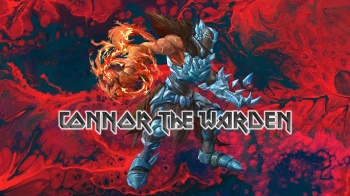 ConnorTheWarden