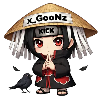x_GooNz
