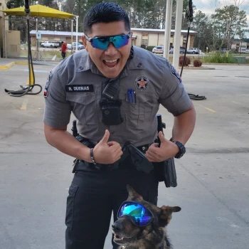 TheIslanderCop
