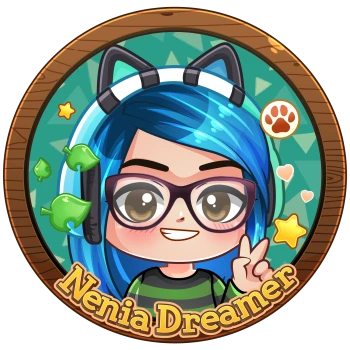 NeniaDreamer