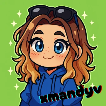 Xmandyv