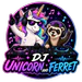DJ_Unicorn_N_Ferret