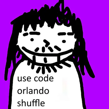 Streamer PFP