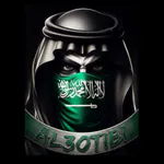 AL3OTIBI Kick