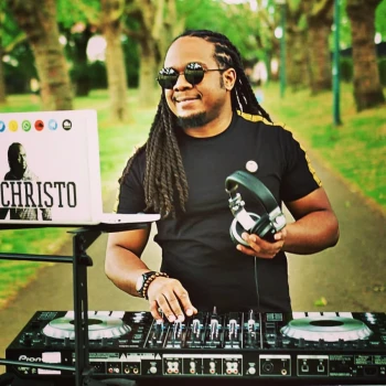 DjChristoUK
