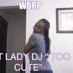 DJTooCute Kick