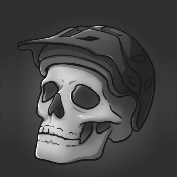 SkullBizarre - Kick Charts