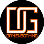 DamiensGaming Kick