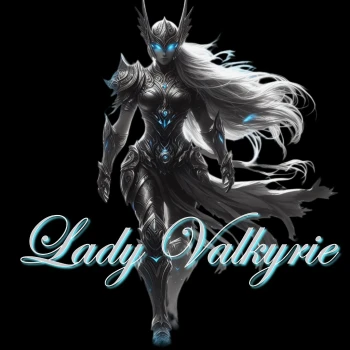 LadyValkyrie