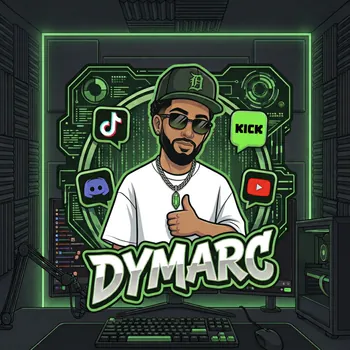 Dymarc