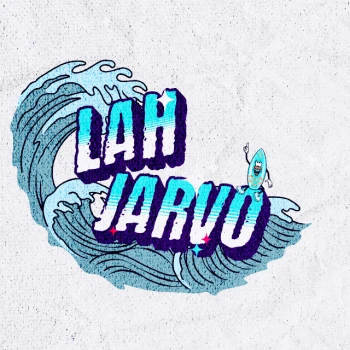 Kick profile picture for @lahjarvo