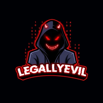 legallyevil