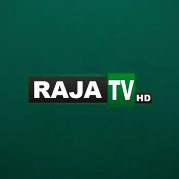 Toptv Raja RAJA_TV Stream - Watch Live on Kick