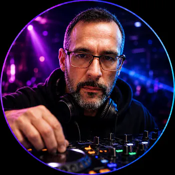 DJCHRIS