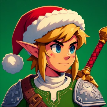 LinksOcarina