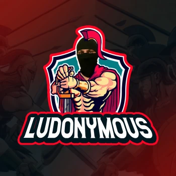 Ludonymous