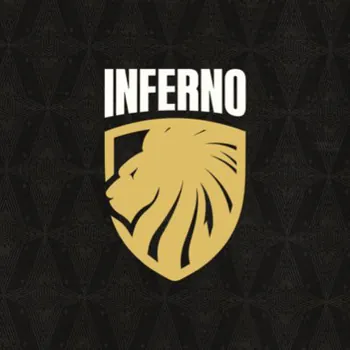 Kick profile picture for @inferno