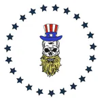 Beardedpatriot Kick