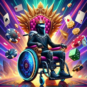 Kick Profile Pic