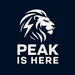 peakishere