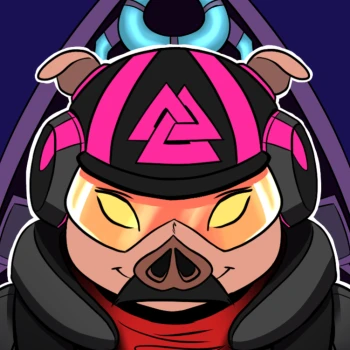 NeonPorkins