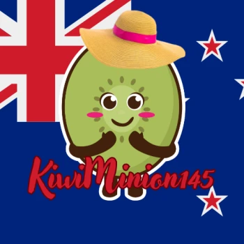 kiwiminion145