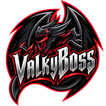 Valkyboss