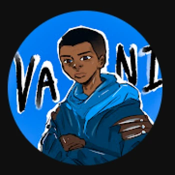 Kick profile picture for @vaniplayss