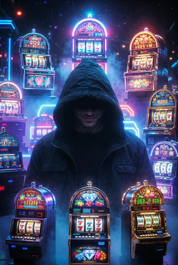 Casino_Lebenslauf