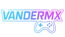 vandermx