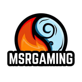 MSRGaming