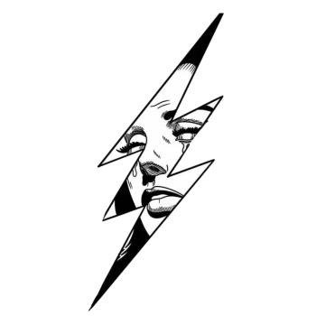 Kick profile picture for @horror