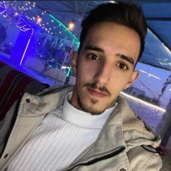 Kick profile picture for @mouafak
